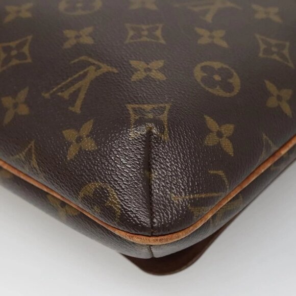LOUIS VUITTON Monogram Musette Salsa Long Shoulder Bag M51387 LV Auth 139760 - Picture 12 of 15